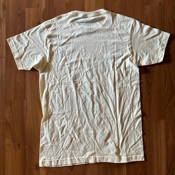 NWT Stone Temple Pilots Singing Skeleton Cowboy 🤠 T-shirt size medium - Picture 7 of 7